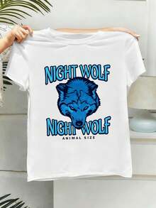 Women T-Shirts - White - View 2