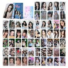 92件套卡片套装（60张卡片+32张贴纸），双面LOMO卡片，贺卡，书签，节日和圣诞节礼物 - 套裝 - 查看 3