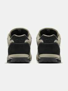 Vans Rowley XLT 低帮运动鞋，2026 夏季新款，男女通用休闲运动鞋，VN000CQFEL7 - 綠色 - 查看 3