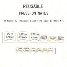 144pcs/Box Pink Square French Style Soft Gel Thick Full Coverage Fake Toenail Extension Tips, Nail Art Supplies - Square - View 5