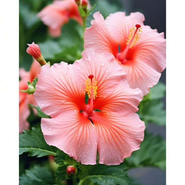 Flower Seeds - Xem 5