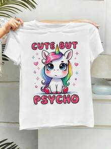 Women T-Shirts - White - View 2