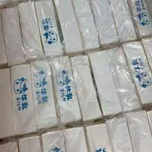 慢回弹黄油棒，抗压黄油棒，缓解压力和焦虑的玩具，慢回弹柔软可挤压的奶酪棒，恶搞玩具，减压玩具，节日、生日、圣诞节和派对的完美礼物。 - A - 查看 6