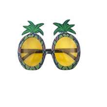 Set de 6 piezas Falda de hierba hawaiana de 60 cm para adultos, disfraz de fiesta de playa de verano con diadema - Multicolor - Ver 7