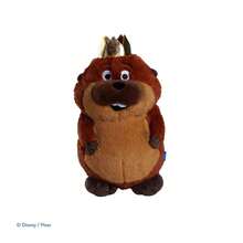 Peluche Hoppers Rey George 24 cm - Peluches sin mecanismo - Smoby - Ref. 6315870707 - Ver 2