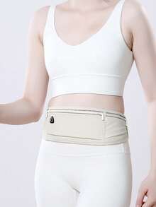 专业跑步腰包，运动腰带手机包，男女通用健身腰包，跑步腰包 - 彩色 - 查看 16