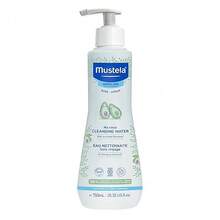 Mustela No Rinse Cleansing Water 10.14oz/300ml – Cleansing Water, No-Rinse, For Babies, Avocado Perseose, Suitable For Diaper Changes - Multicolor - View 8