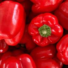 423 graines, quantité aléatoire. Le choix idéal pour les jardins intérieurs et extérieurs avec des graines de piment doux PCS qui ne sont pas des graines traditionnelles génétiquement modifiées. - Voir 3