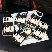 マグネット式黄ばみ防止 | 高級感あふれる2in1アクリルマグネット式スマホケース！スタイリッシュで手触りも良く、実用的な保護機能とマグネット式・耐衝撃設計を融合させた、高級感あふれるケースです。 垂れ流れ模様ケース  11  17e 手机壳  17e 手机壳 家族、恋人、友人、そして子供たちへのプレゼントに最適です。  16 Pro/12/ 13 pro/13 Pro Max/14 Pro/15 Pro Max/12 Pro Max/16/11 Pro/17e/15/17 Pro Max/17 Pro/12 Pro/15 Pro/13/17/15 Plus/14 Pro Max/14 Plus/16 Plus/Apple  Air/11 Pro Max/16e/16 Pro Max/14 - ピンク - チェックする 3