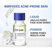 Salicylic Acid Acne Treatment Drying Lotion - 1 - 查看 8
