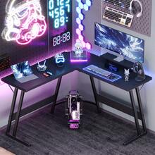 Desks & Workstations - Black - View 1