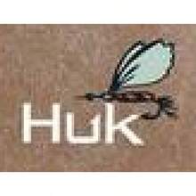 HUK Fishing Shirts For Men,Daily Couple Style Style Outfit, Fishing Enthusiast, Streetwear, Fishing Tool Graphic T-Shirts, 230G Washed High Quality Cotton Printed T-Shirt; Fishing T-Shirts,Comfortable,Street Retro And Outdoor Sports And Leisure, Spring And Summer Clothing, Gifts For Men TULM - 咖啡色 - 查看 3