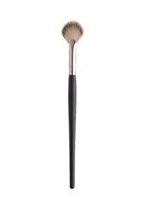 Bộ 4 cọ trang điểm highlight, lông mềm và phẳng, không cần dùng kem nền, có thể dùng để làm sáng da và tạo hiệu ứng trang điểm rám nắng, cũng thích hợp dùng làm cọ nền, che khuyết điểm, đánh má hồng, tạo khối và đánh phấn phủ. - Nhiều màu - Xem 7