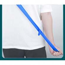 Găng tay bảo hộ dùng một lần bằng nitrile, chống rách, dùng được cả hai tay, làm từ PVC, chống thấm nước, lý tưởng cho việc lau dọn, rửa chén, sơn, nhuộm tóc và làm móng - Không chứa bột và không chứa latex. - A - Xem 7