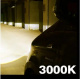 3000K