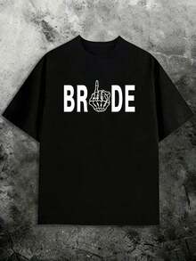 Women T-Shirts - Black - View 2