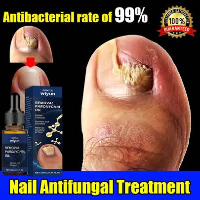 Nail Care Nourishing Repairing And Maintaining Soft And Thick Nails Daily Cleaning And Care Tools For Hand And Foot Nails