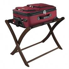 Luggage Racks - Noyer - Voir 4