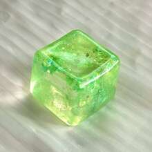 1 pieza Juguete grande extra suave para alivio del estrés, juguete sensorial divertido, juguete para apretar, juguete para aliviar la ansiedad, cubo transparente para apretar, adecuado como regalo de cumpleaños, Navidad, Halloween, decoración del hogar - Ver 16