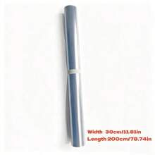 透明汽车大灯膜/灯膜 - A - 查看 2