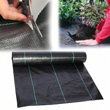 Shade Cloth - สีดำ ขนาด 2*10 เมตร - ดู 2