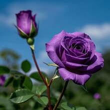 Flower Seeds - View 3