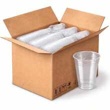 Drinking Glasses - Transparent - View 5