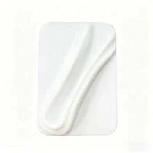 1PC Silicone Lip Balm Phone Holder Stick-On Back Lipstick Bracket Portable Phone Lip Gloss Holder Compatible With Most Smartphones - Multicolor - View 8
