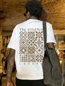 Women T-Shirts - Weiss 2 - View 6