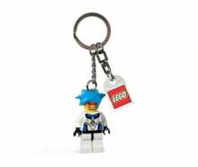LEGO Keychain 4299934 4493747 850895 852946 852912 852911 852273 852958 - Multicolor - View 8