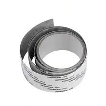 Băng keo tự dính sửa chữa lưới cửa sổ 1/2 inch, băng keo vá lưới cửa sổ - Miếng vá lưới chắc chắn để che các lỗ và vết rách, rào chắn chống côn trùng và muỗi, miếng vá sửa chữa lỗ lưới cửa sổ, miếng vá lưới chống côn trùng. - A - Xem 4