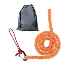 Cuerda de remolque para bicicleta, cuerda de remolque para bicicleta de montaña, banda de resistencia para el hogar, cuerda de remolque conveniente - Multicolor - Ver 16