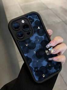 Fashion Phone Cases - Black - View 4