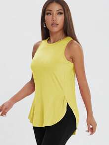 Butter Yellow