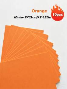 10张2毫米厚、20x30厘米的彩色海绵纸，带闪光塑料纸，颜色多样，适用于美术工艺学校项目、剪贴簿、DIY角色扮演、EVA泡沫纸套装，可用于手工和DIY艺术创作。 - 彩色 - 查看 23
