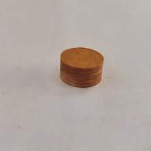 11mm/14mm Mehrschicht Billard Queue Spitzen, professionelle Snooker und American Pool Queue Spitzen, Billard Queue Spitze, Billard Zubehör, Ersatzteile für Billard Queue Köpfe - 1 Stück - Übersicht 12
