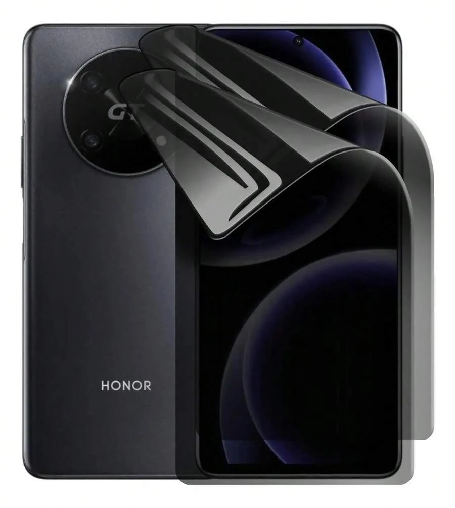 Phone Screen Protectors - Privacy - View 1