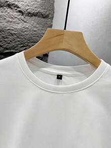 Women T-Shirts - White - View 5