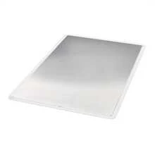 [2D Flat] Please Clean Up Trash Sign - Heavy Duty Metal Tin 8X 12inch  Habitual Sign, With Pre-Drilled Holes, For Maintaining Cleanliness, Suitable For Home, Office, Bathroom - / Use - 1PC - View 4