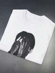 Women T-Shirts - Black - View 7