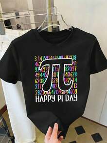 Women T-Shirts - Black - View 2