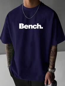 Camisetas para hombres - Blanco - Ver 6