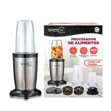 PROCESADOR DE ALIMENTOS TIMCO LIC3658AB - Tipo de Enchufe A USA (110-127V) - Ver 6