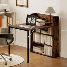 Dining Tables - Brown - View 8