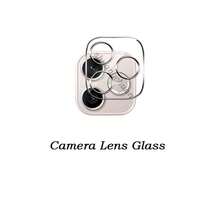 3-In-1 Lens Glass Film, Privacy Tempered Glass Film, Screen Protector Film, Back Film For Honor 600 Lite, Honor X9D, Honor 400 Lite, Honor X7D, X7C, X8B, X8C, X6B, X5B, X5C, X5D, X6D, X8D - Privacy Protection - 3IN1 - View 11