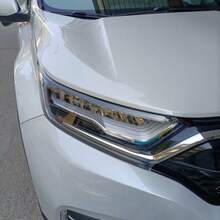 透明汽车大灯膜/灯膜 - A - 查看 3