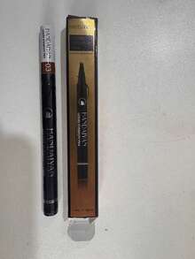 1pc Eyebrow Pencil, Easy To Apply And Operate, Suitable For Daily Makeup Use - A - View 12
