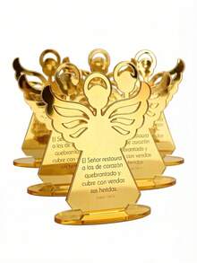 Bộ quà tặng kỷ niệm Lễ Rước Lễ lần đầu (10/30/50 món), đồ trang trí Lễ Rửa Tội, quà tặng Lễ Rửa Tội, quà lưu niệm Lễ ban phép rửa tội. - Nhiều màu - Xem 24