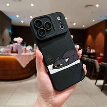 Fashion Phone Cases - Black - View 4