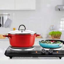 Electric Grills & Electric Griddles - View 7